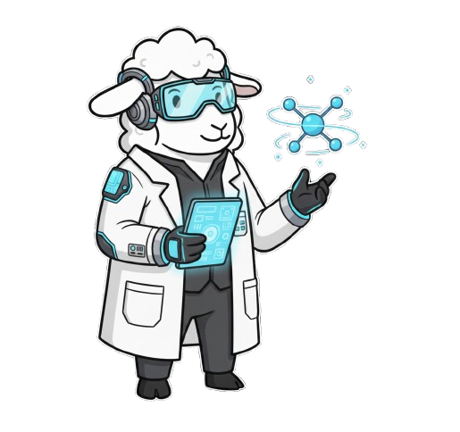 Quantum Infrastructure Icon